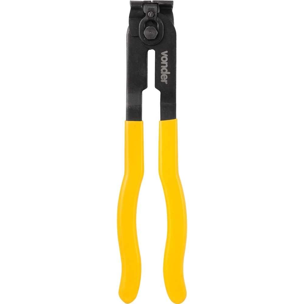 Alicate De Abraçadeira Elastica Para Radiadores Vonder