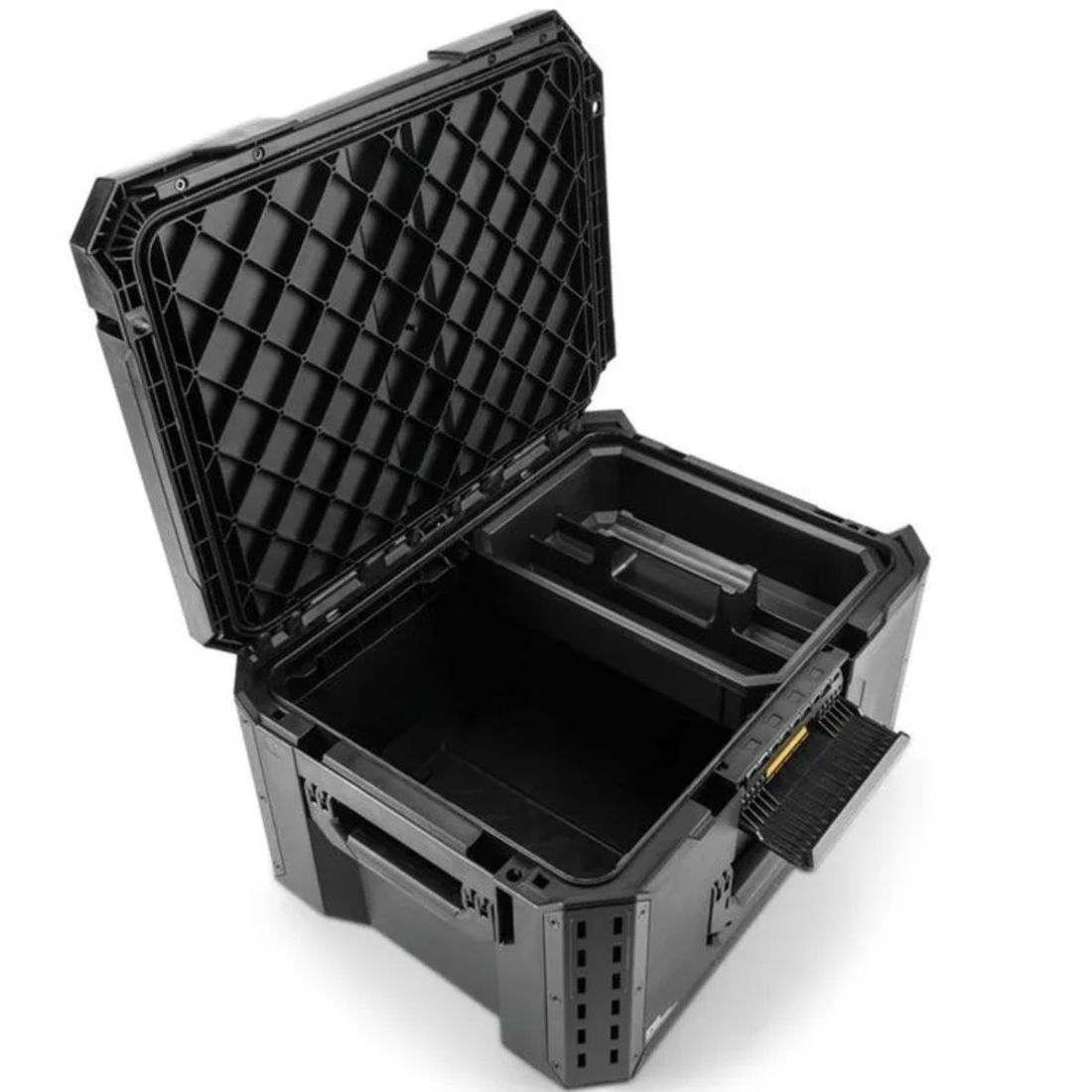 Caixa Organizadora Stacktech G TB-B1-B-50 Toughbuilt