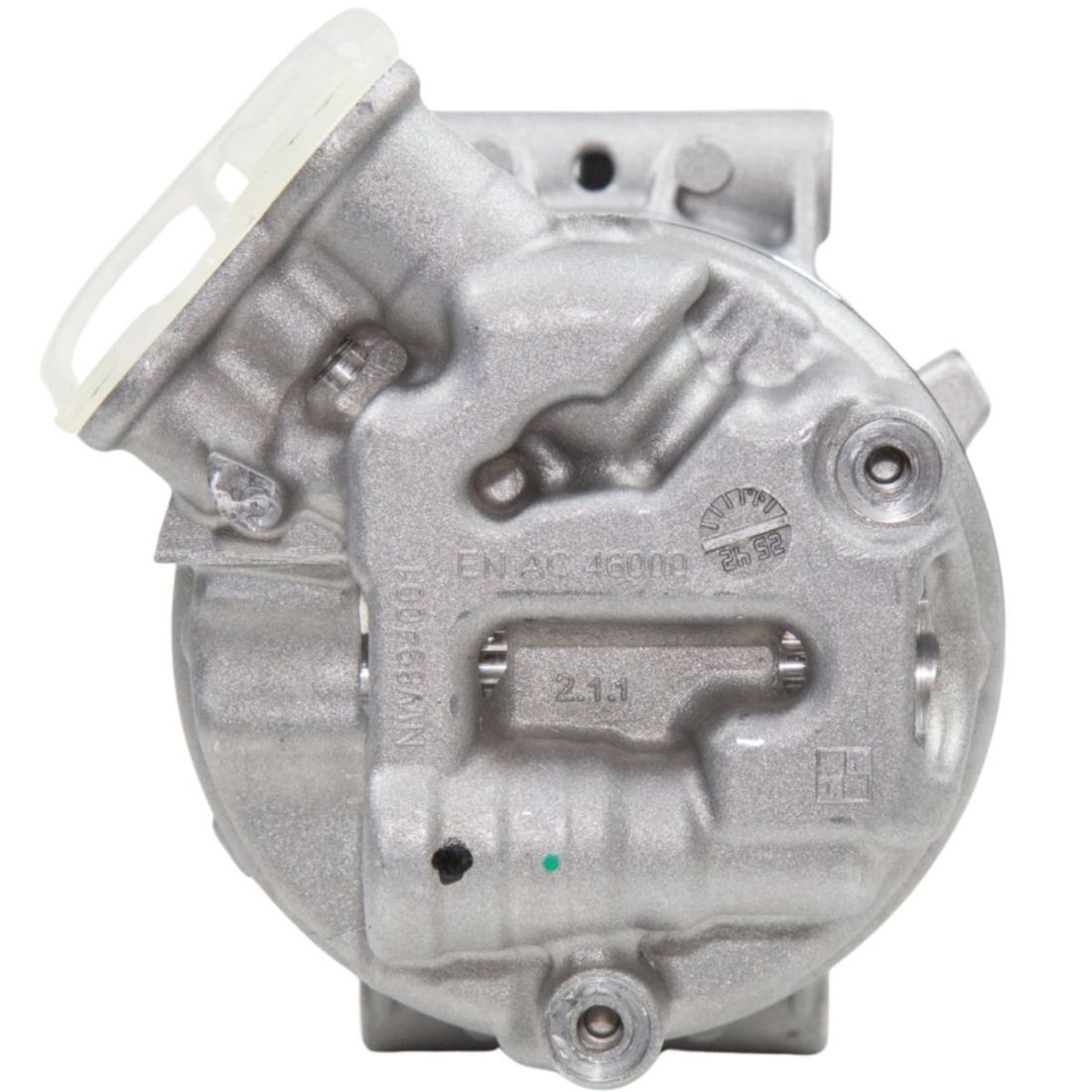 Compressor Ar Fiat Pulse Fastback 1.0 12v Turbo 22/...