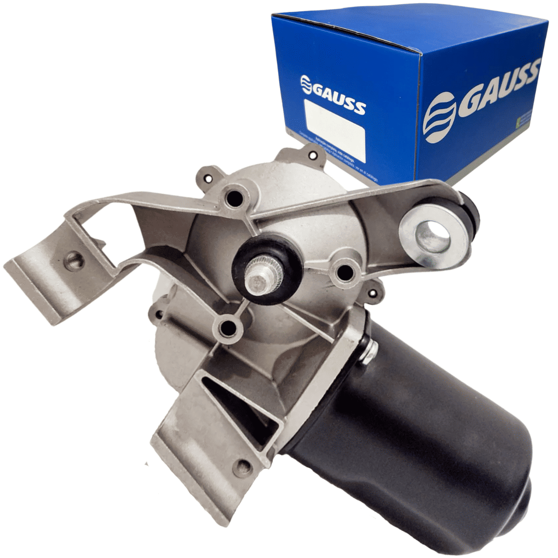Motor Limpador Para-Brisa Fiat Toro Jeep Compass Após 2019