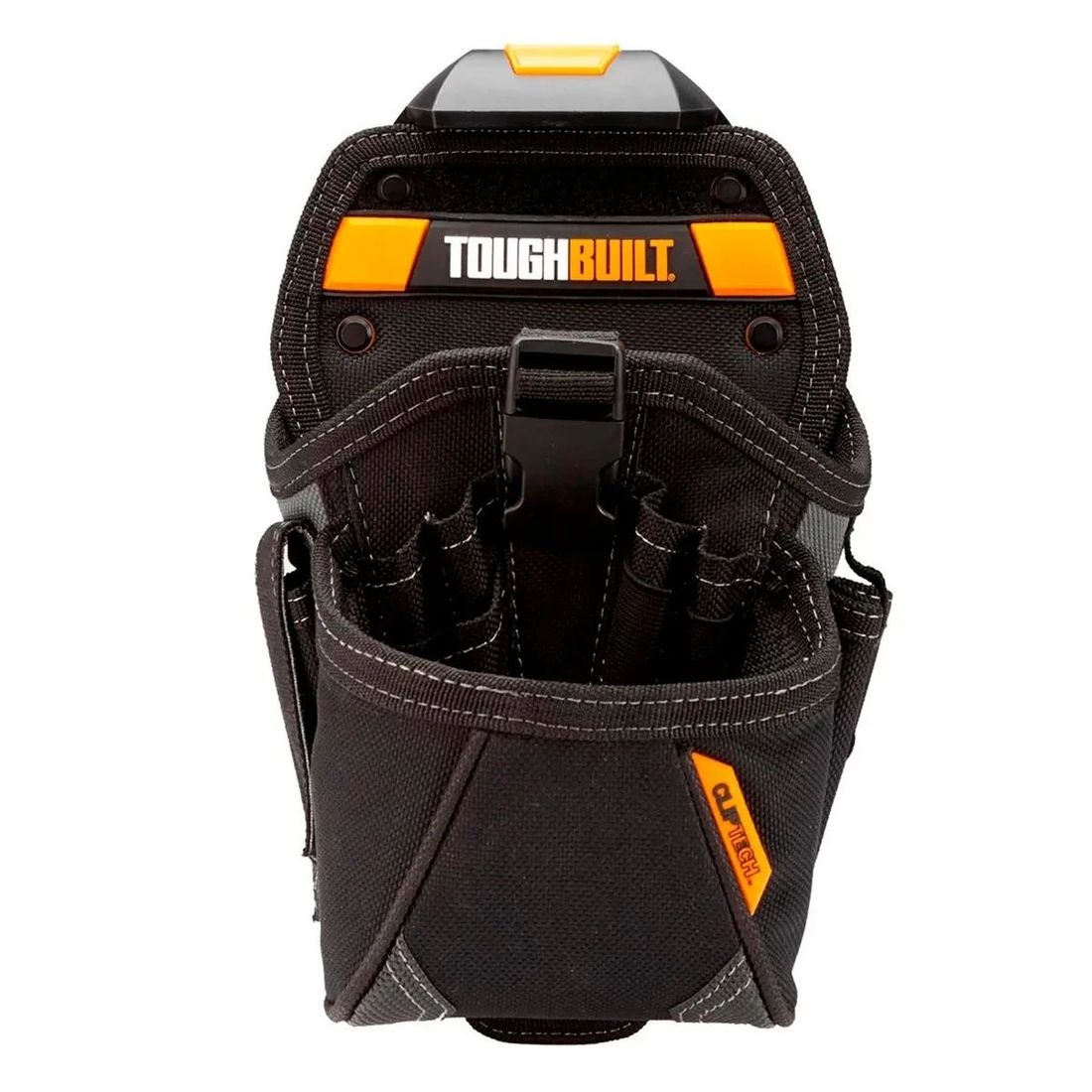 Porta Ferramentas Cliptech Toughbuilt Com Bolso