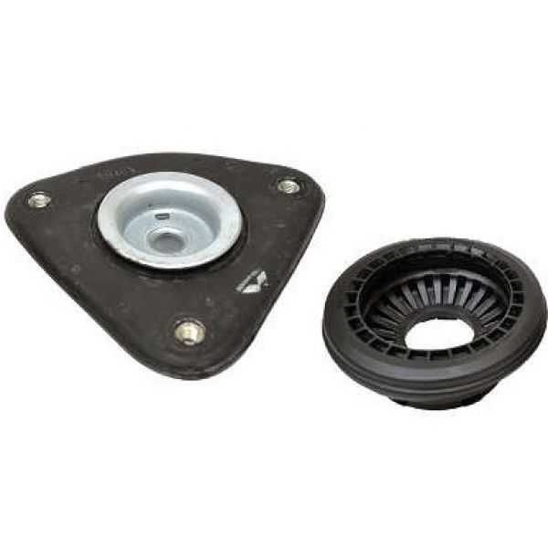 Coxim Amortecedor Dianteiro Ford Focus 2008 a 2013 C/Rolamento