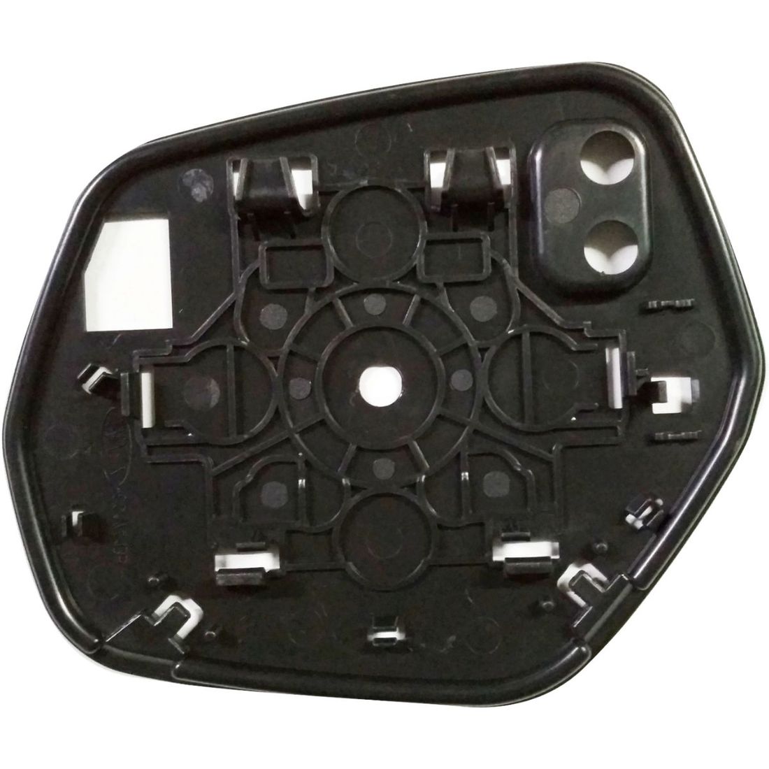 Lente Retrovisor Direito Honda HRV 2016 A 2022