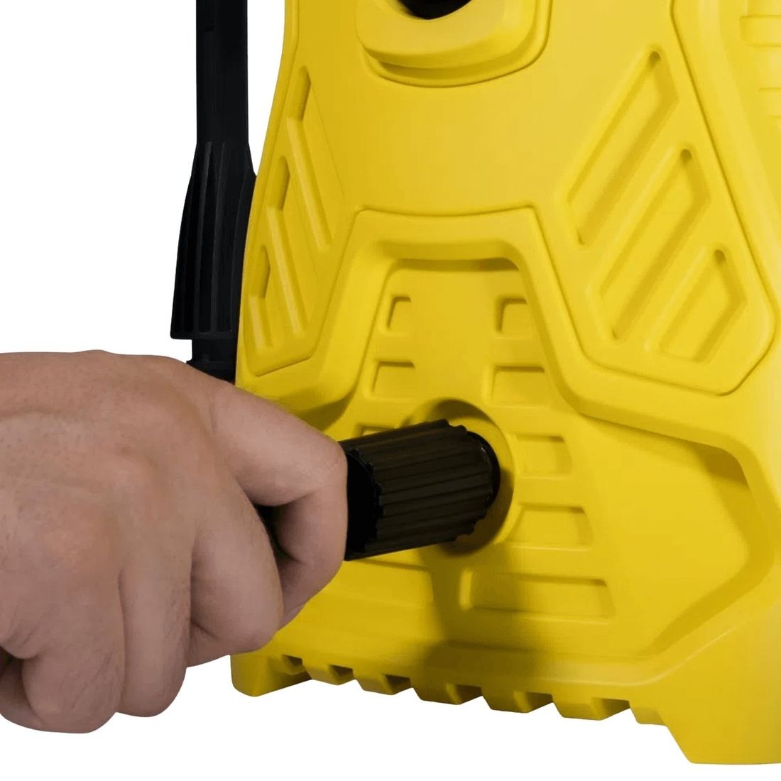 Lavadora Alta Pressão Karcher Compacta 1.994-371.0