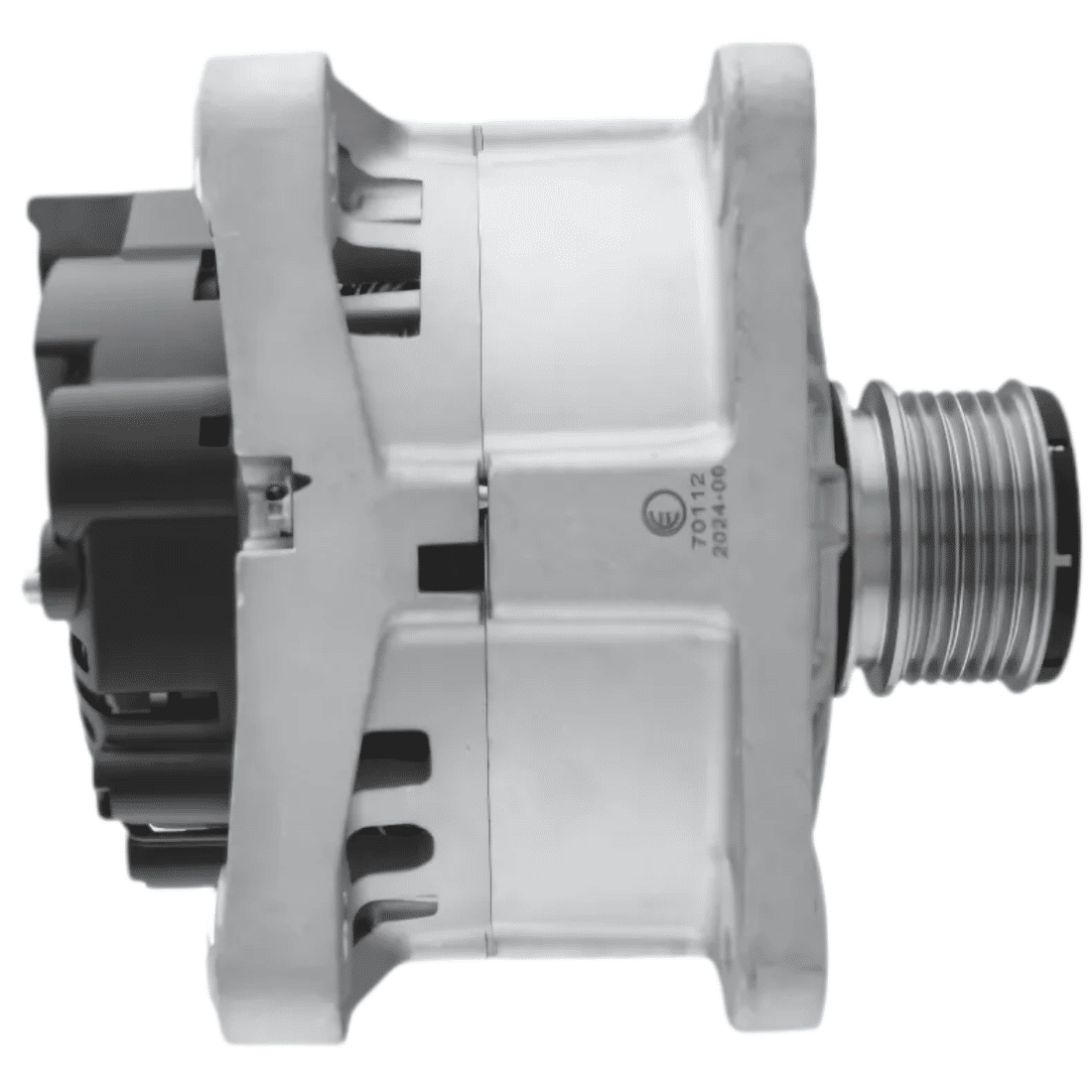 Alternador Renault Logan Clio Fluence 110A