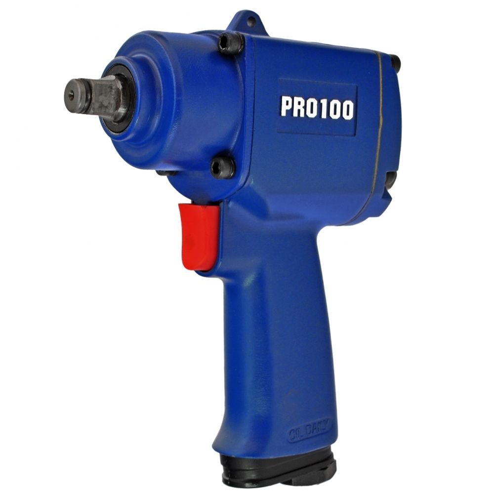 Mini Chave de Impacto 1/2" PRO-100 PDR Mini Chave de Impacto 1/2" PRO-100 PDR