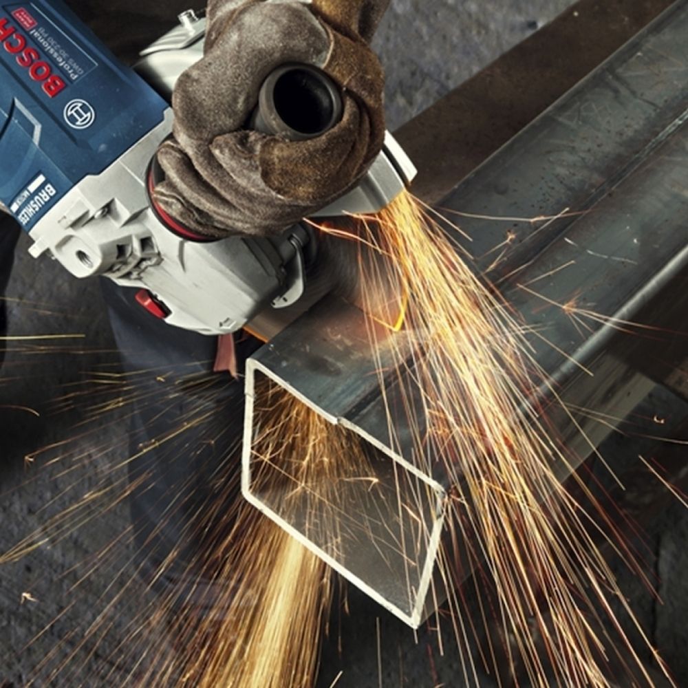 Disco de Corte Metal/Inox 9" x 1,9mm 2608619787 Bosch