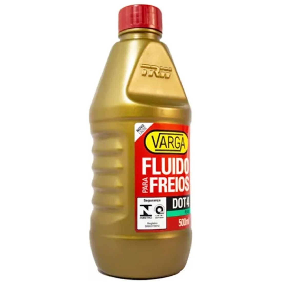 Liquido Freio Varga 500ml Dot 4 Liquido Freio Varga 500ml Dot 4