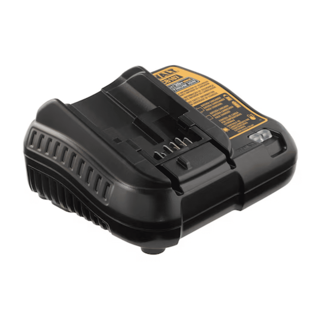 Parafusadeira e Furadeira de Impacto DCD7781D1-BR DeWalt 1/2" 20V 2Ah Parafusadeira e Furadeira de Impacto DCD7781D1-BR DeWalt 1/2" 20V 2Ah