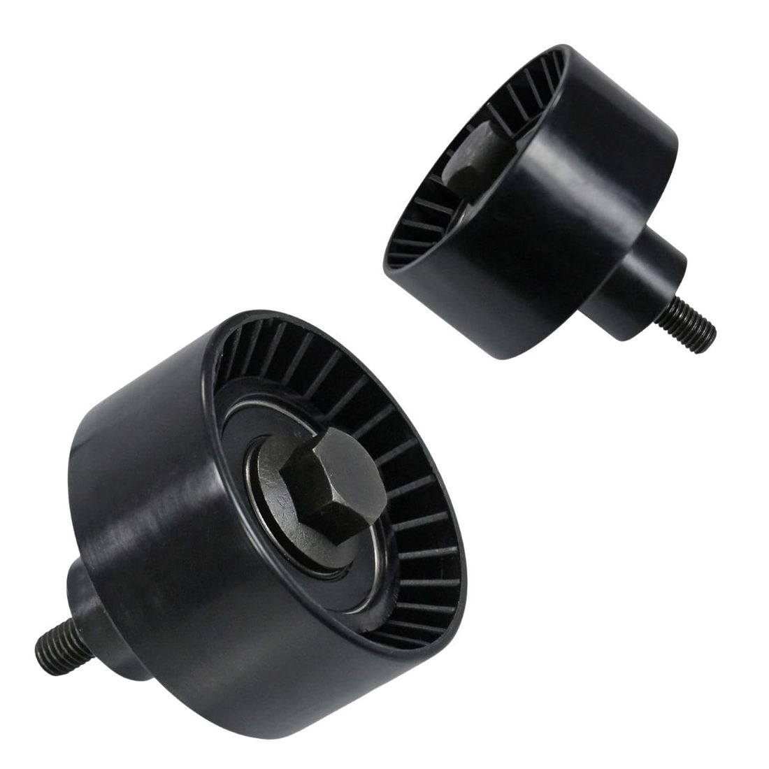 Kit Distribuição Ford Focus 1.8/2.0 16V 2001 a 2004  Mondeo 1998/... 1.8/2.0 Zetec