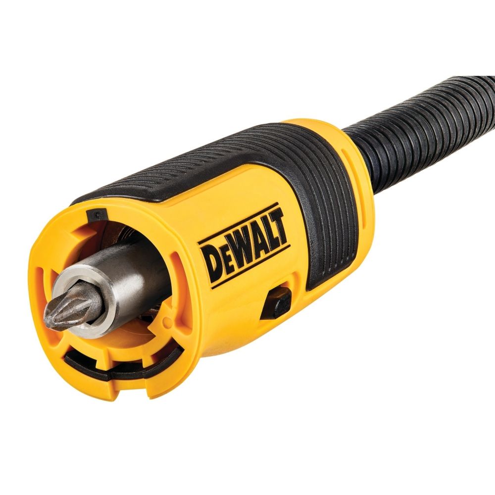 Adaptador Angular P/parafusadeira 4 Em 1 Compacto/flex/90°