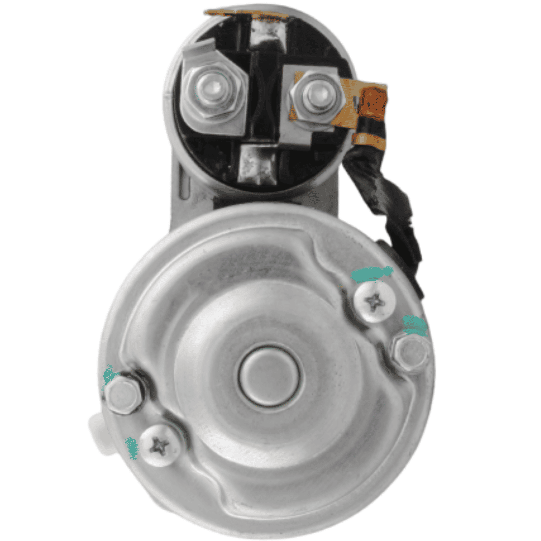 Motor Partida GM Omega 3.0 4.1 6CC 1994 A 1998
