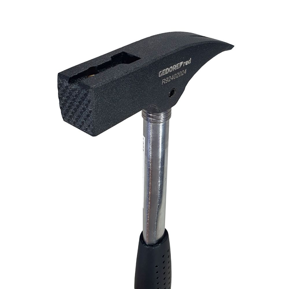Martelo Carpinteiro Magnético Gedore RED R92402024 600g
