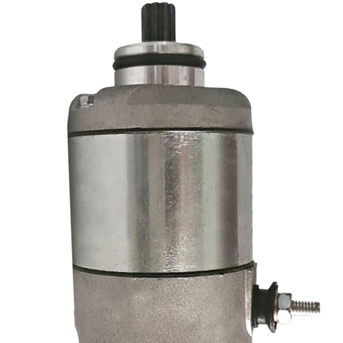 Motor Partida Arranque CG 160 Fan Cargo Start 16/18