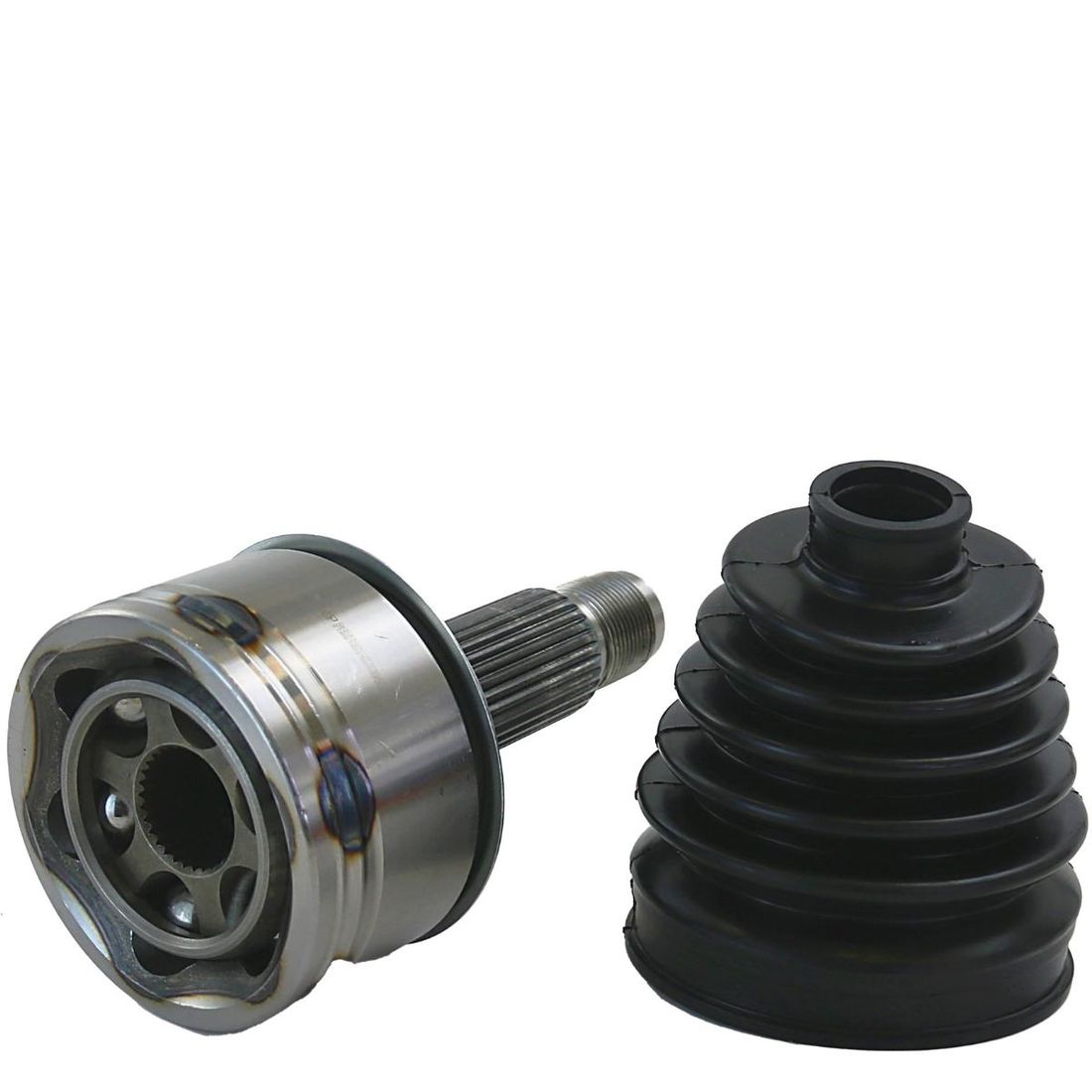 Junta Homocinética Roda Honda Accord EX 3.5 08/19