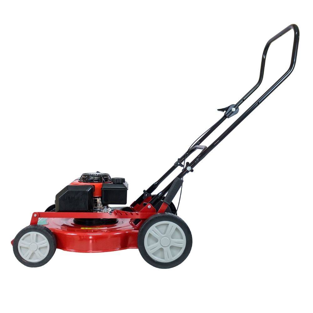 Cortador Grama Motor 3,8Cv Gasolina 2T Sem Recolhedor Garthen GR 3800S Cortador Grama Motor 3,8Cv Gasolina 2T Sem Recolhedor Garthen GR 3800S