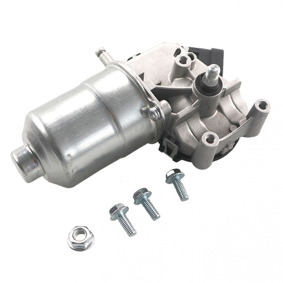 Motor Limpador Para-Brisa Fiat Uno 2010 a 2015