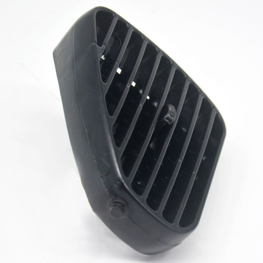 Difusor Ar Fiat Palio/Siena/Strada Fire 2002 a 2010 Preto Central Esquerdo