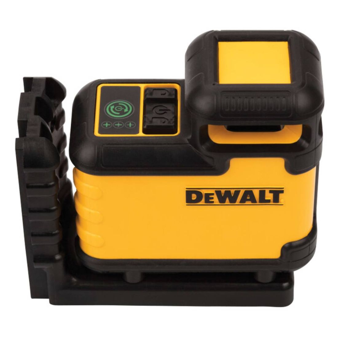 NÍVEL LASER VERDE 360° DEWALT 24M NÍVEL LASER VERDE 360° DEWALT 24M