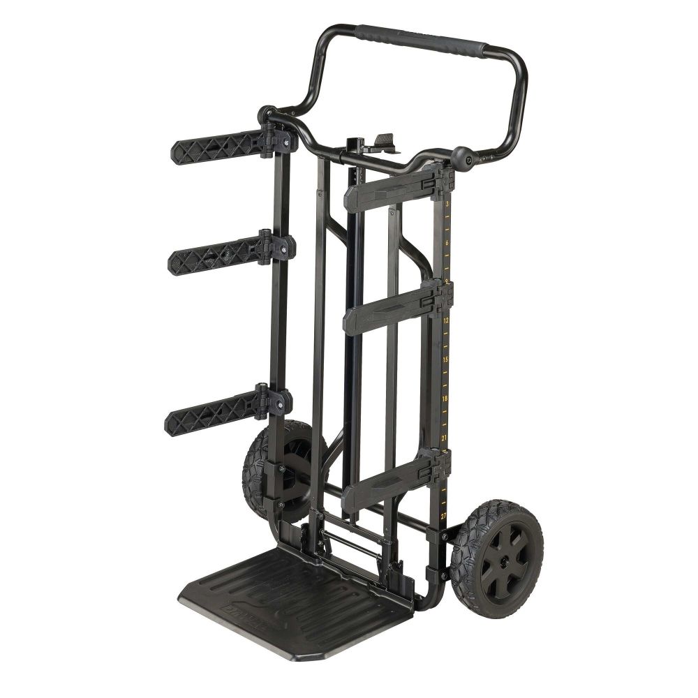 Carro Para Organizadores Toughsystem DeWalt DWST08210