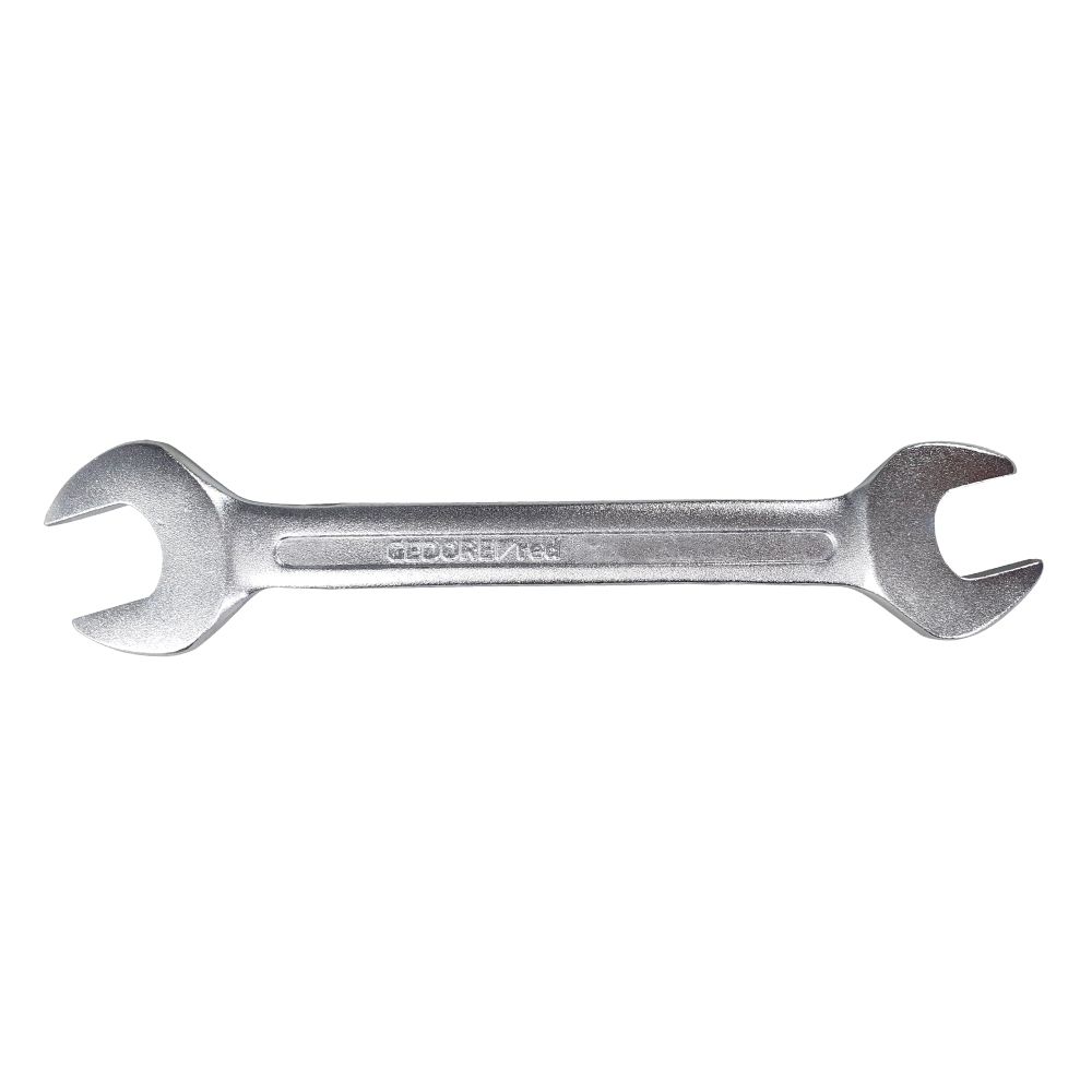 Chave Fixa Gedore RED 17x19mm GR05121719