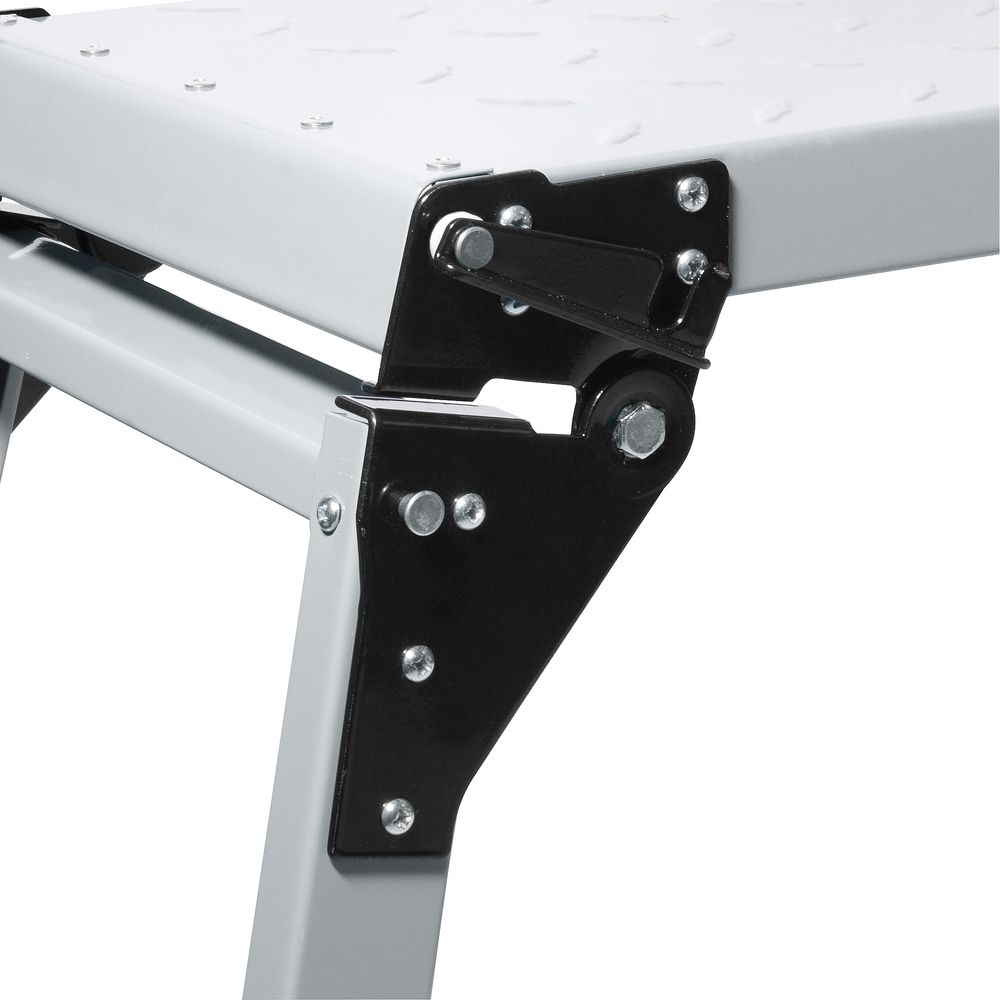Plataforma Metálica Dobrável 150 Kg Vonder 8501150000