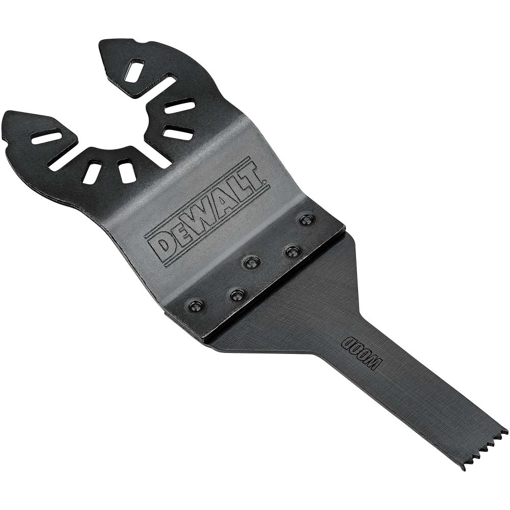 Lâmina Corte Detalhes Madeira Com Multiferramenta DWA4208 DeWalt