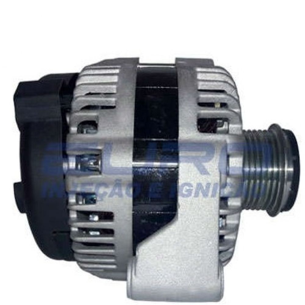 Alternador GM S10/TrailBlazer 2.8 2012 em diante 140Amp
