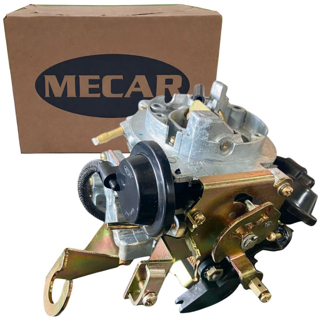 Carburador Ford Pampa 1.8 2E Gasolina