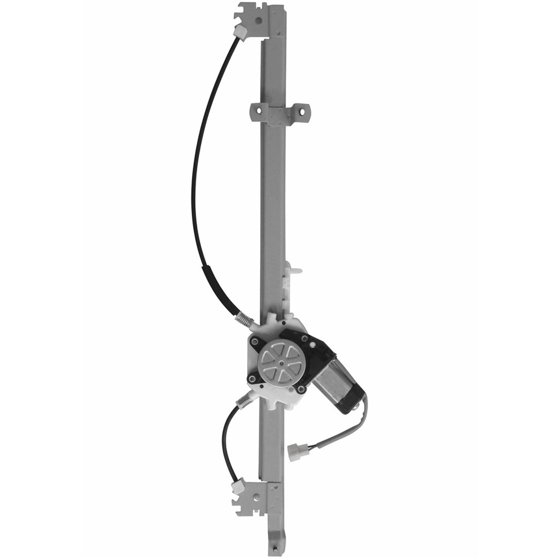 Maquina Vidro Elétrica C/Motor Direito Fiat Ducato 99/17 Peugeot Boxer 00/17 Citroen Jumper 07/17