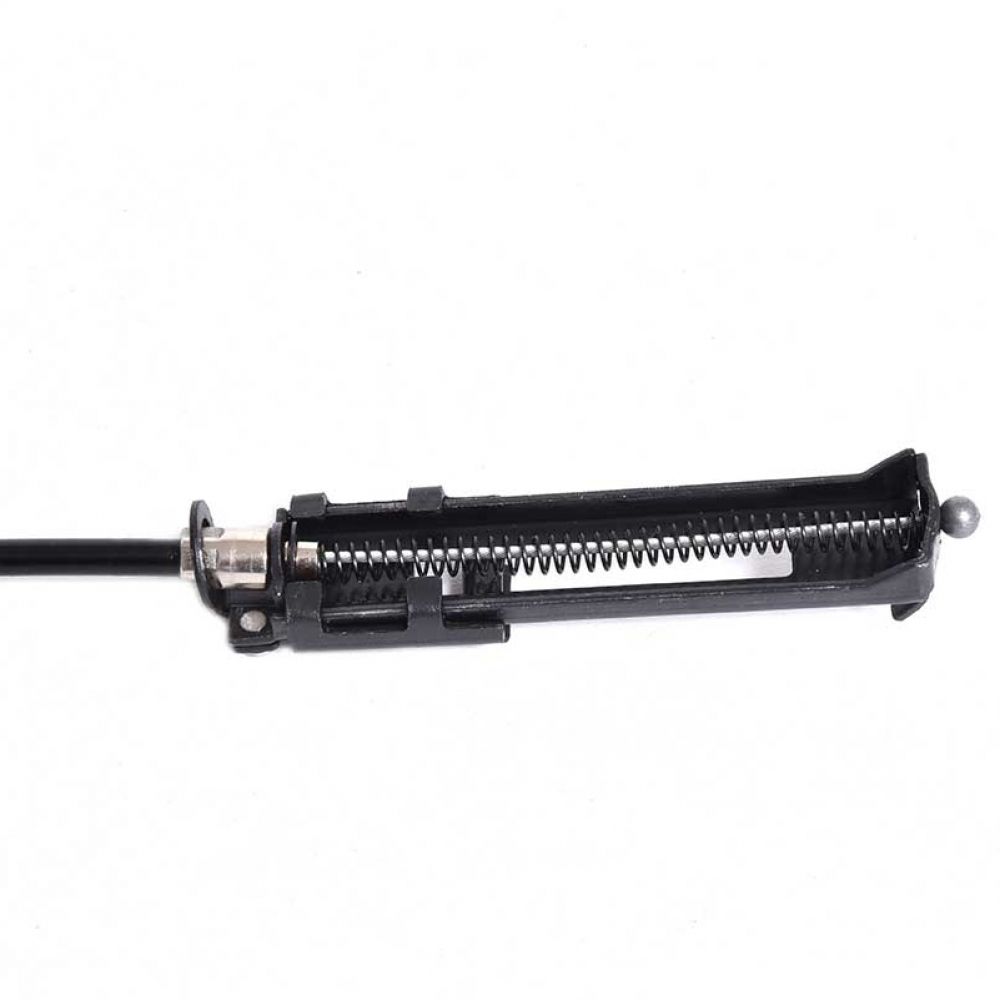 Alicate Abraçadeira Radiador Elástica P512/I Plana TC