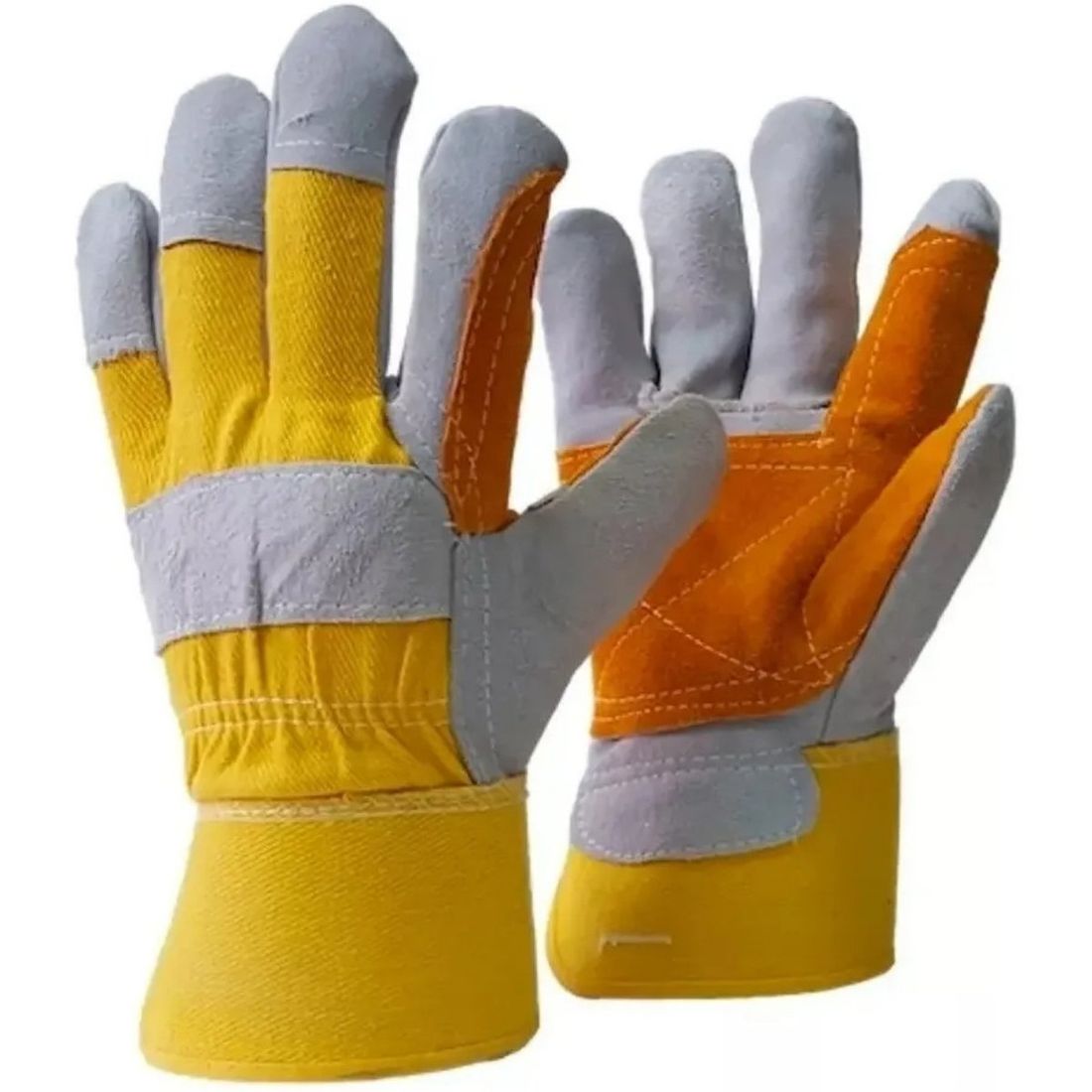 Luva Construtor 012172912 Carbografite