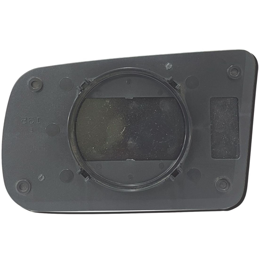 Lente Retrovisor Direito Fiat Tempra 1992 A 1998