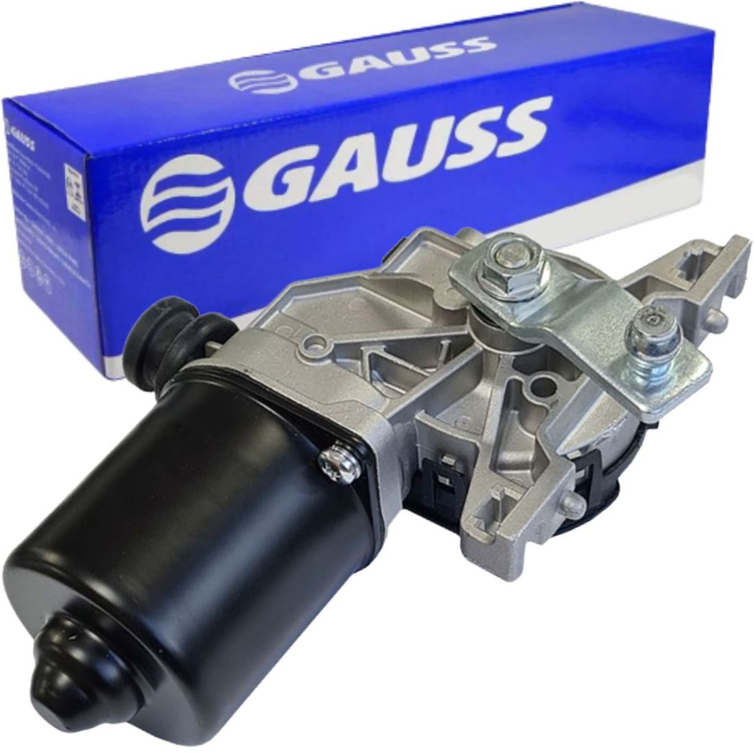 Motor Limpador ParaBrisa Fiat Palio Grand Siena 12/22