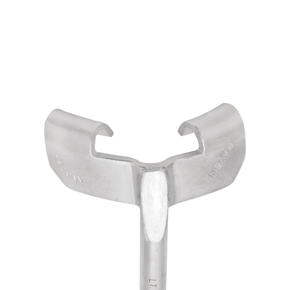 Encolhedor de Mola Suspensão Dianteira Raven 113081
