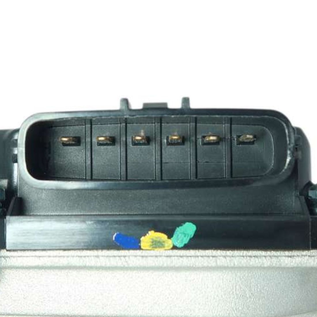 Corpo Borboleta Livina Tiida 1.8 16v 09/15