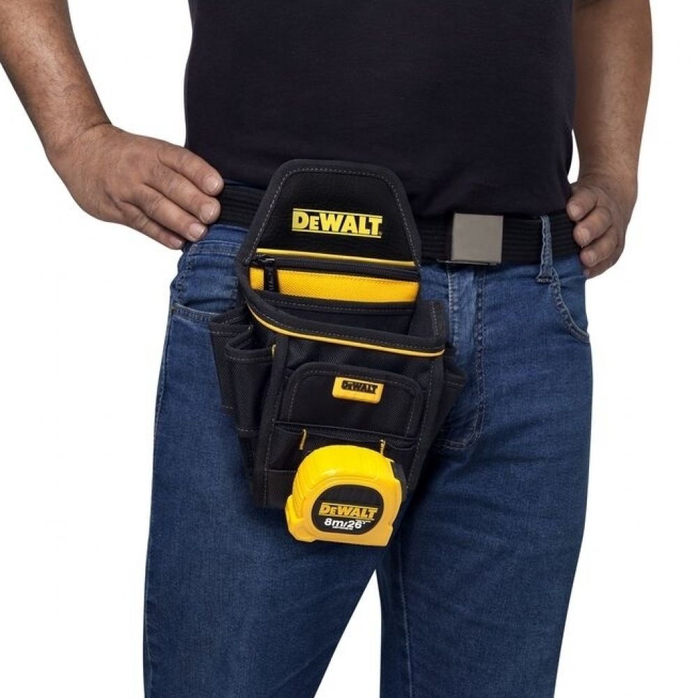Porta Ferramentas Para Construtor DWST83484-LA DeWalt Porta Ferramentas Para Construtor DWST83484-LA DeWalt