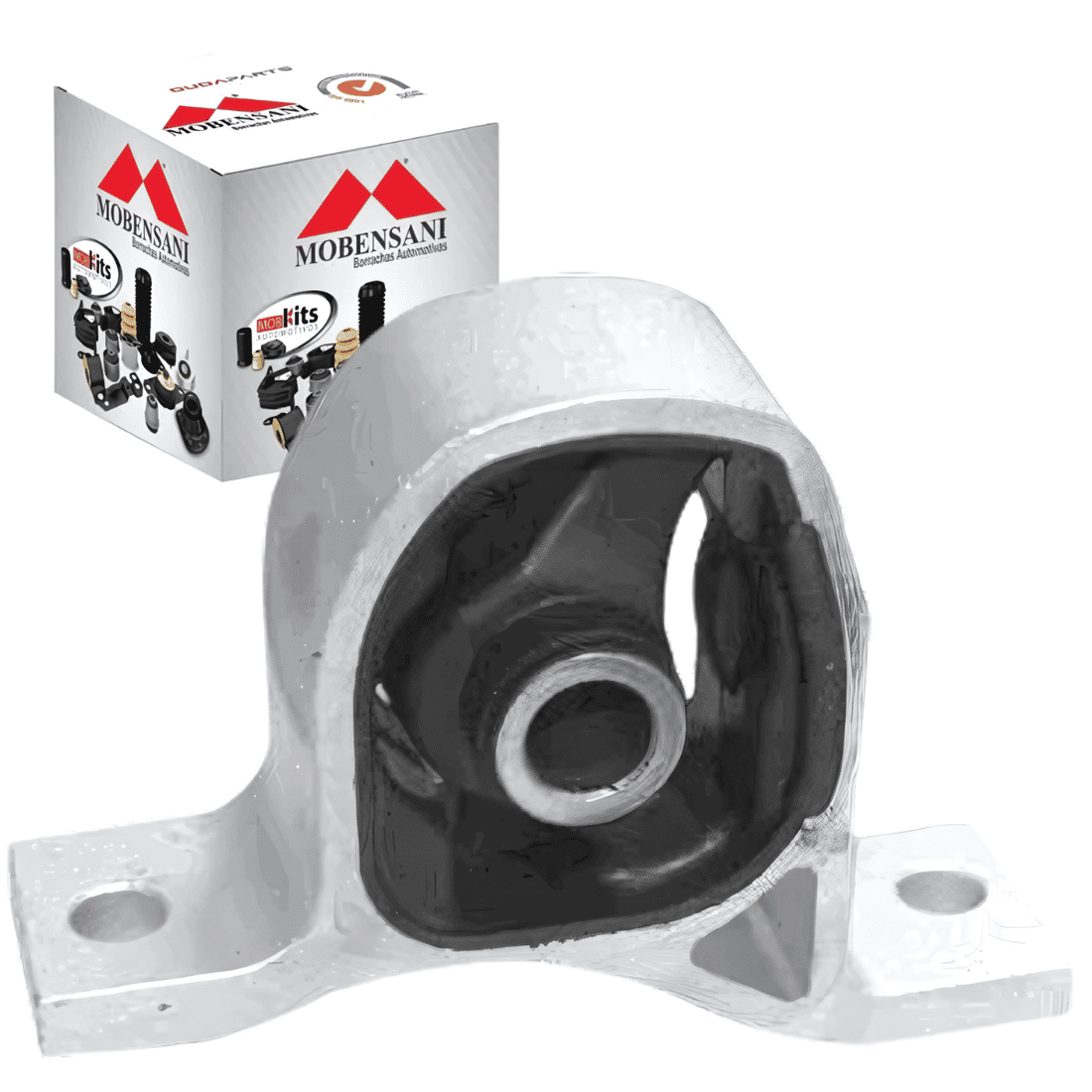 Coxim Dianteiro Motor Honda Civic 01/05 Direito Automático