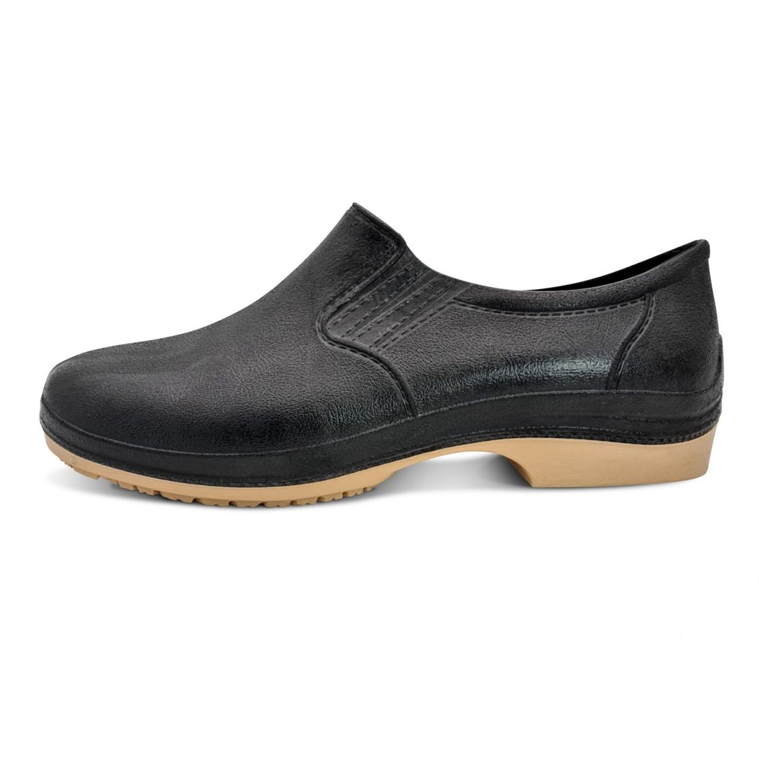 Sapato Antiderrapante Preto Tamanho 36 Cartom