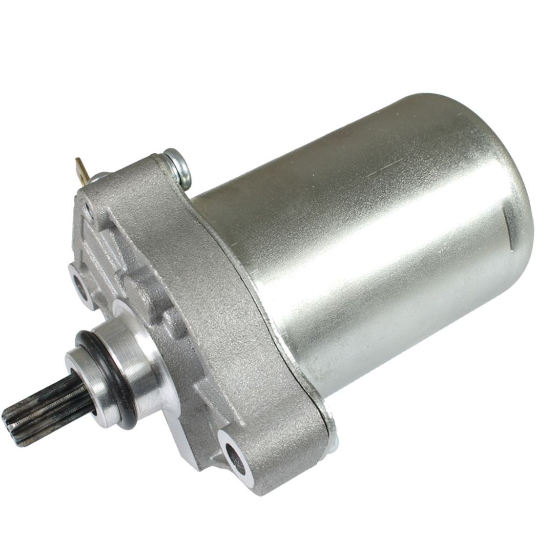 Motor de Partida Honda Biz 110 2016 a 2018