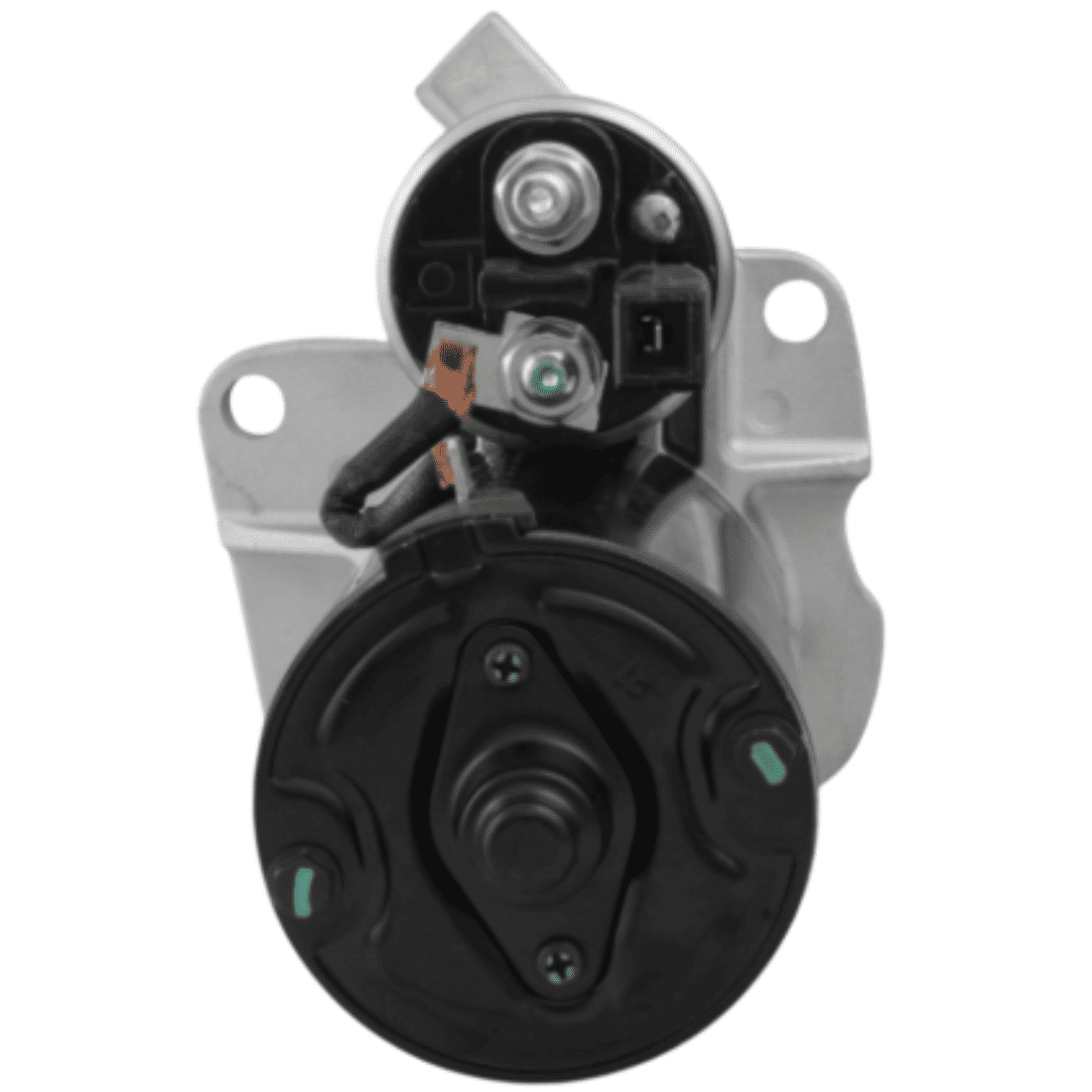 Motor de Partida GM S10/Blazer 2.8 MWM 00/... Ford Ranger 2.8 MWM 01/...