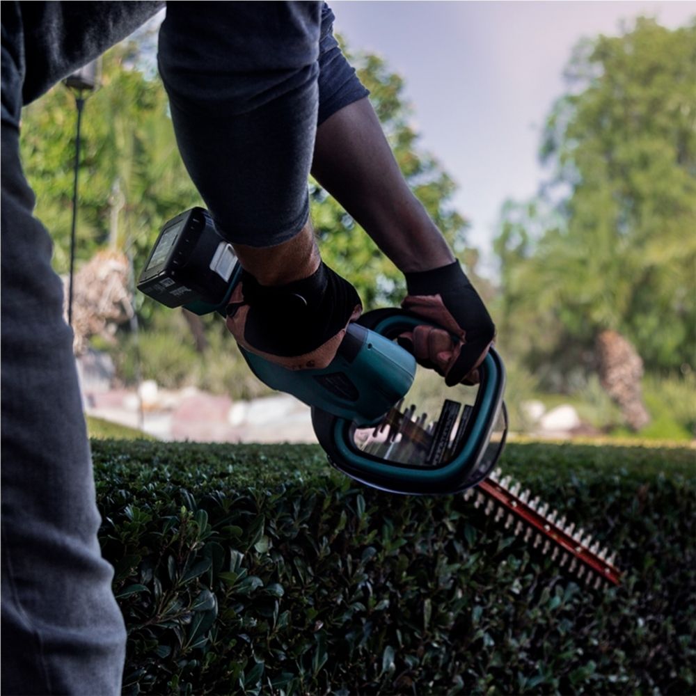 Aparador Cerca Viva 52cm 18V LXT DUH523Z Makita