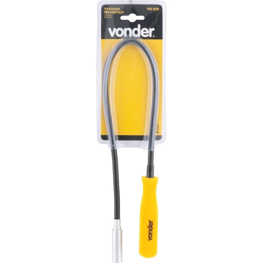 Pegador Magnético PMV 0580 Vonder 3599580000