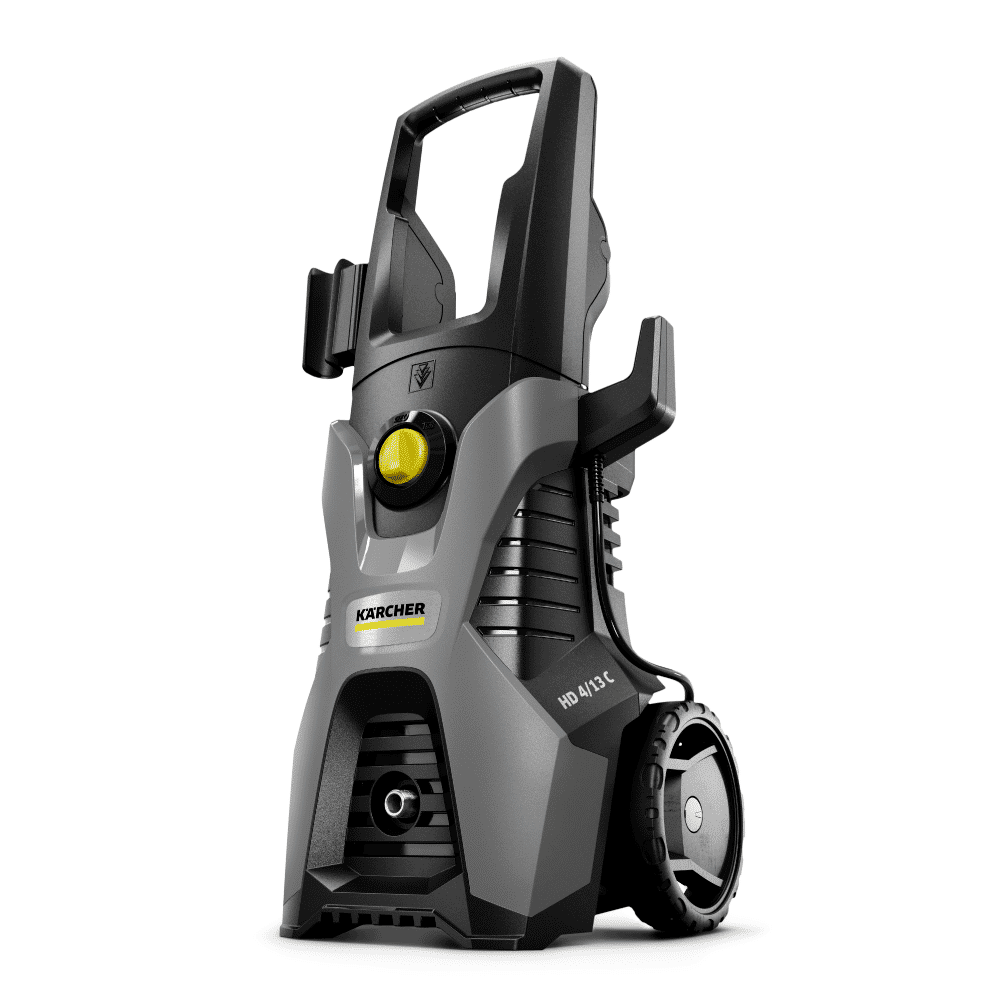 Lavadora Alta Pressão Karcher HD 4/13 2100PSI 1900W 220V