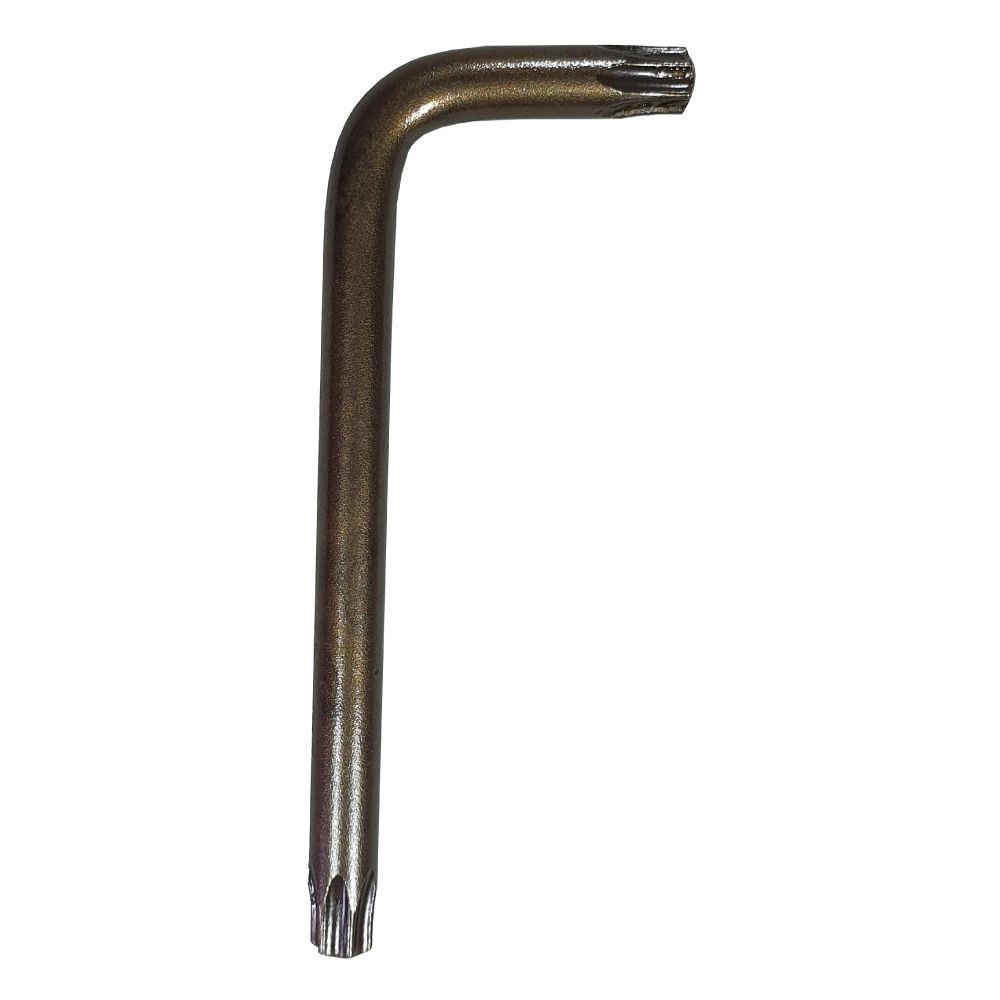 Chave "L" Torx T40 Gedore G 43TX-T40
