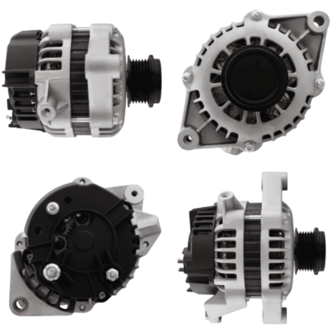 ALTERNADOR 100A S10 BLAZER 2.8 2000 A 2011 FRONTIER TROLLER