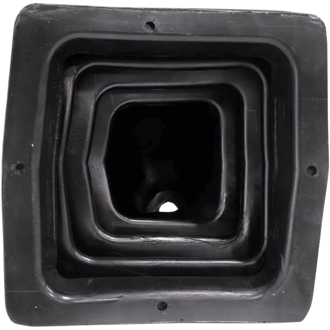 Coifa Alavanca Câmbio Ford F1000 93/98 Sanfona