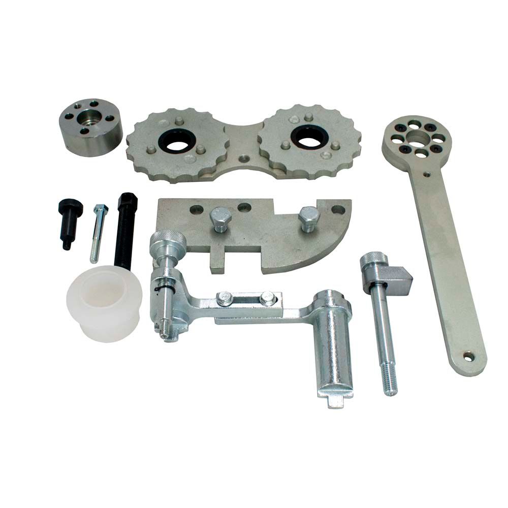 Kit Ferramenta Sincronismo Ponto Motor Volvo B4204 T5 SGT