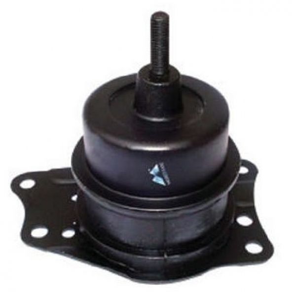 Coxim Direito Motor VW Polo/Fox 02/08 Hidraulico