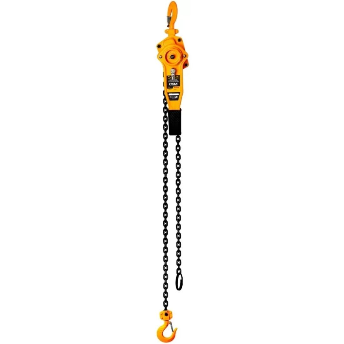 Corrente Manual C/Alavanca 1T 1,5m CSM Corrente Manual C/Alavanca 1T 1,5m CSM